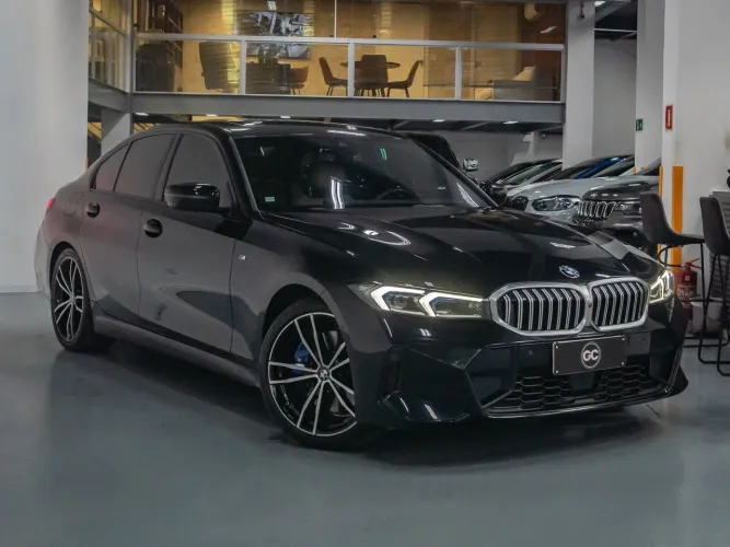 BMW 320I 320i 2024