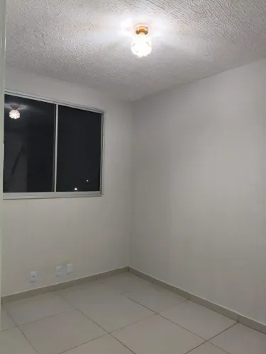 Vendo apartamento reformado no Flor do Ananim em Ananideua