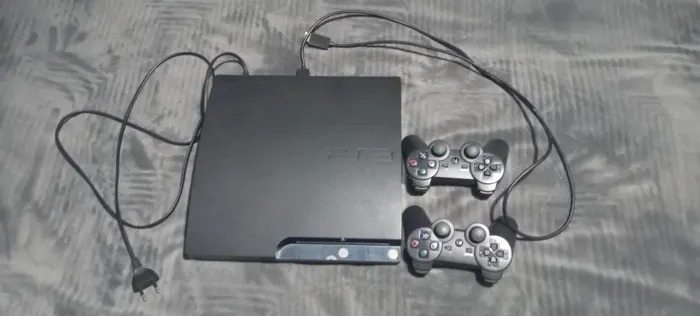Playstation 3 desbloqueado 