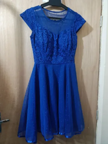 Vestido de Festa