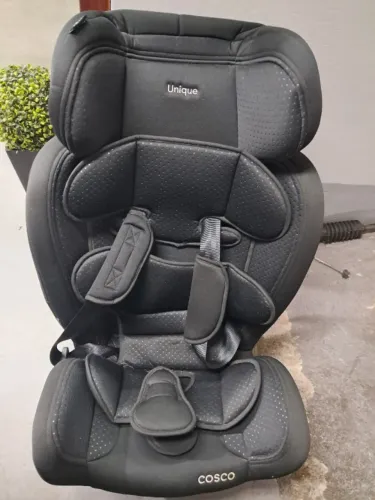 Vendo cadeirinha pra carro