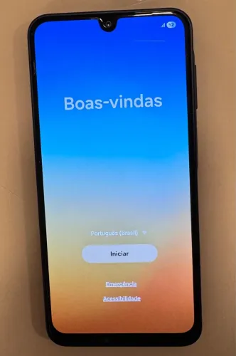 Celular samsung galaxy A16 128G 5G