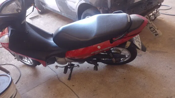 Bis 125 es