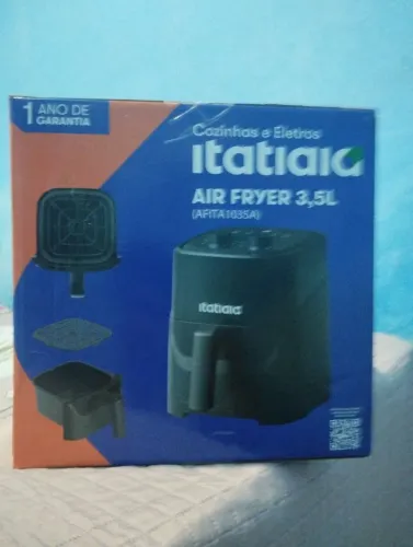 Airfryer