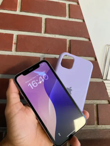 iPhone 11 64Gb - Muito novo!