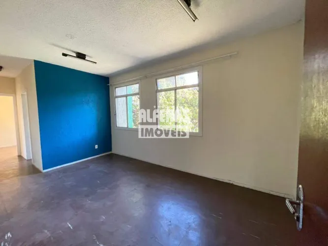 APARTAMENTO 3 QUARTOS | 76m² | 1 VAGA | TEIXEIRA DIAS
