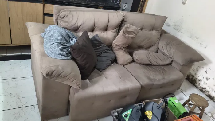 Barbada sofa