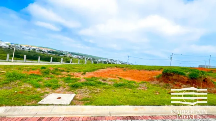 Terreno em condomínio a Venda no Ecopark Sunset no Residencial Ecopark Sunset em Caçapava