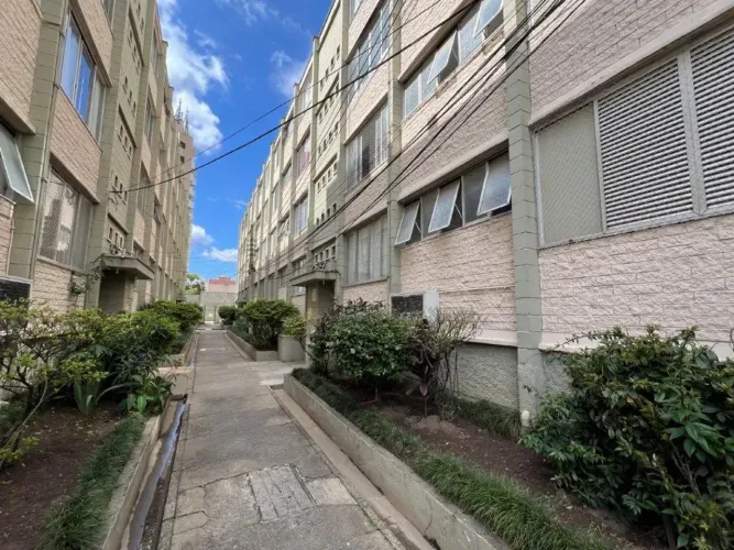 LAPA DE BAIXO APARTAMENTO PARA LOCAÇÃO COM UM DORMITÓRIO AU 55 m2
