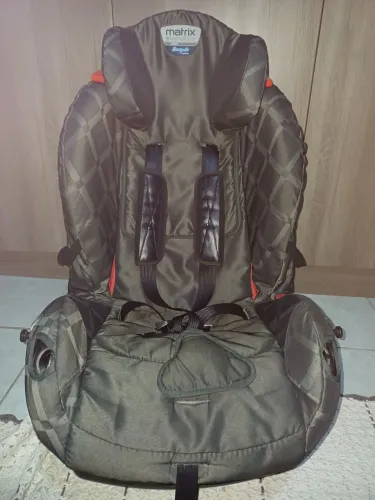 Cadeirinha Infantil 0 a 25kg