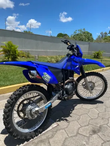 OPORTUNIDADE | Yamaha TTR 230 2023