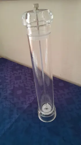 Moedor de Pimenta.