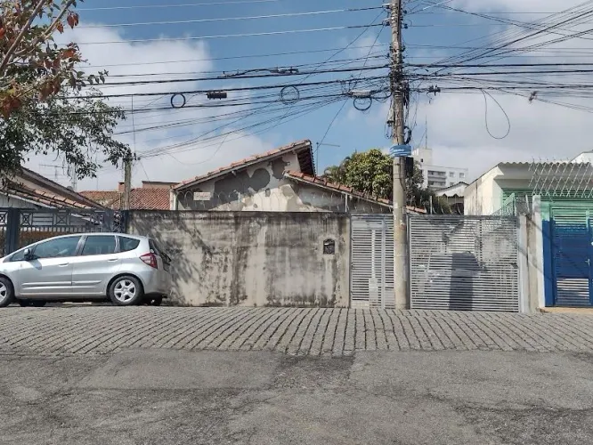 Terreno à venda, 300 m² por R$ 650.000,00 - Vila Galvão - Guarulhos/SP