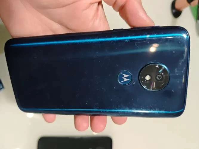 Motorola G7 Power
