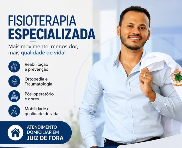 Fisioterapia 