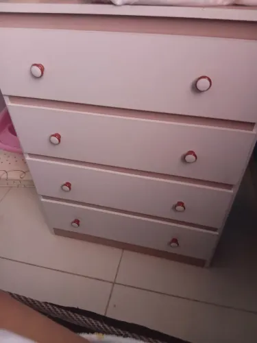 Cômoda