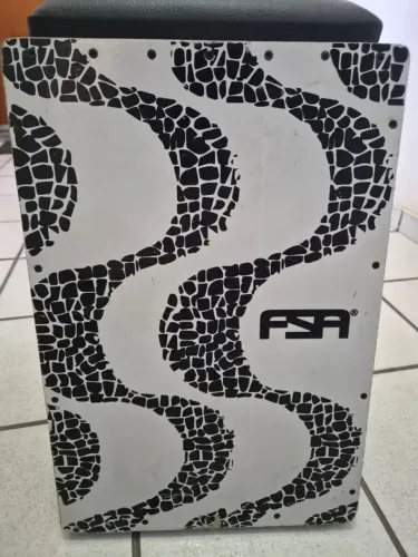 Cajon