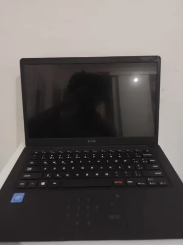 Notebook ultra UB23X