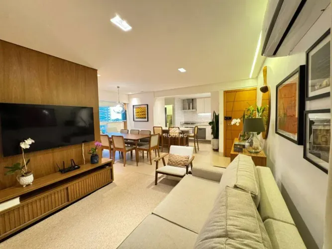Apartamento com 3 dormitórios, 102 m² - venda por R$ 920.000,00 ou aluguel por R$ 5.598,33