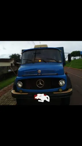 Vendo ou troco 2213 Trucado e reduzido