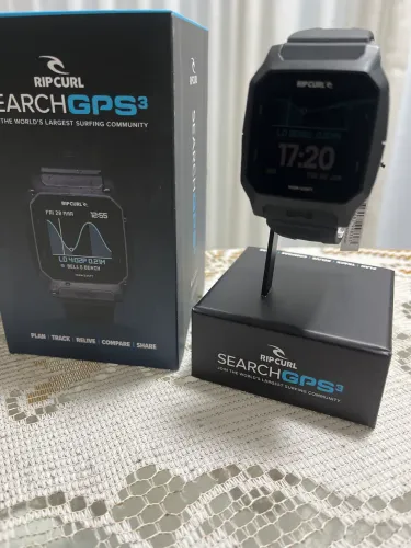 Relógio Rip Curl Search GPS3
