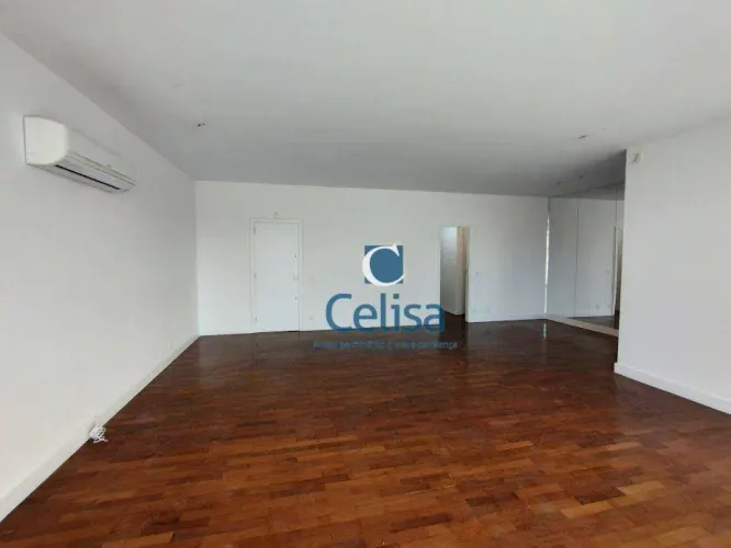 Apartamento com 3 dormitórios para alugar, 182 m² por R$ 24.258,92/mês - Leblon - Rio de J