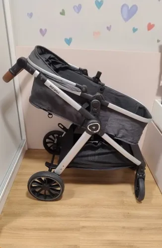 Carrinho de bebe Infanti Romanzo