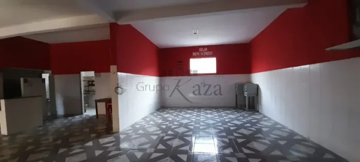 Ponto Comercial - Cidade Morumbi - 100m².