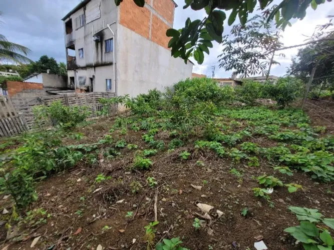 Lote 252m², nova esperança - cariacica Sede
