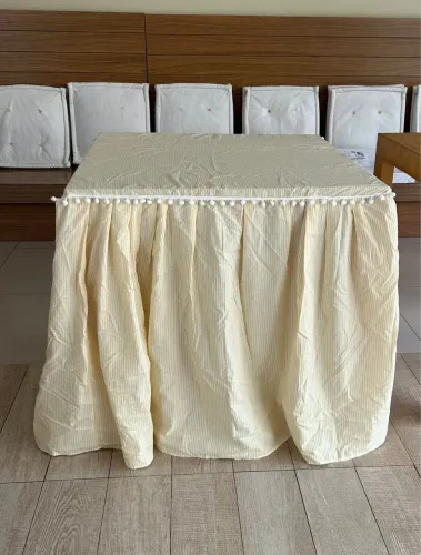 Toalha de Mesa