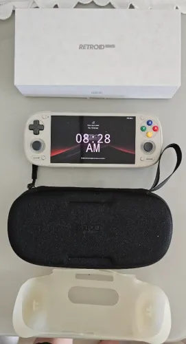[APENAS VENDA] Console portátil Retroid Pocket 5
