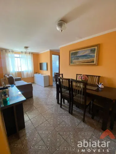 Apartamento à venda e locação com 55m² 2 dormitórios Campo Limpo São Paulo/SP