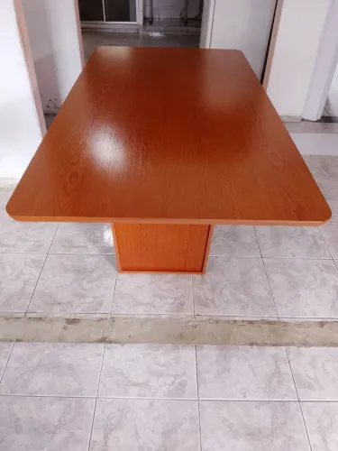 Mesa de jantar 6 lugares 