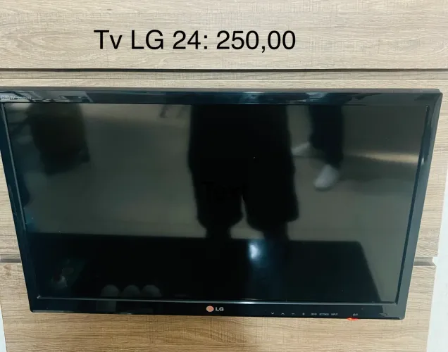 Tv LG