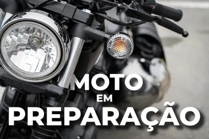 HONDA CG 160 START 2022