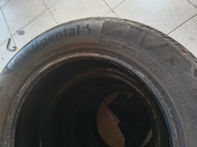 Pneu 185/65r15
