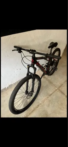 Bicicleta aro 29