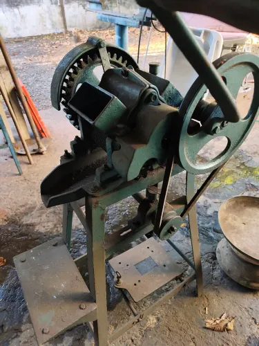 Engenho para Garapeiro zerado!