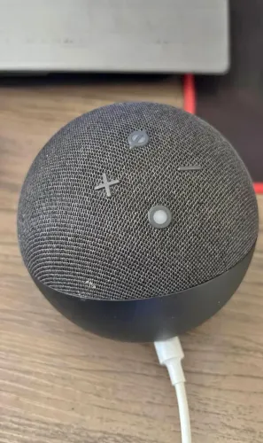 Alexa - echo dot 5