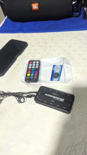 Controladora 5v