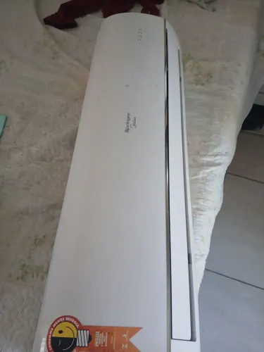 Evaporadora de 18000 BTUS convencional 
