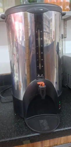 Cafeteira eletrica