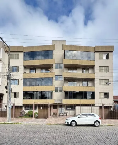 CAXIAS DO SUL - Apartamento Padrão - CRUZEIRO