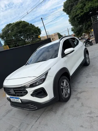 Fiat Pulse Drive 1.0 Turbo 200 Flex Aut. 2022