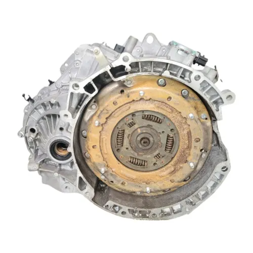 Caixa Cambio Automático Ford Focus Ecosport 2.0 Powershift
