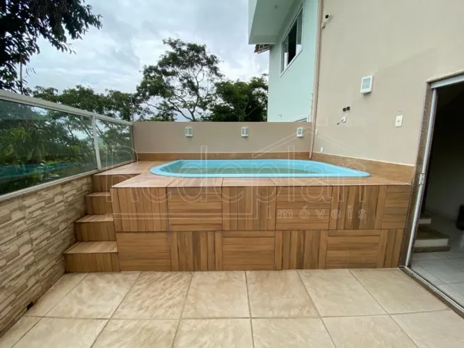 Casa no bairro Jardim Belvedere em Volta Redonda!