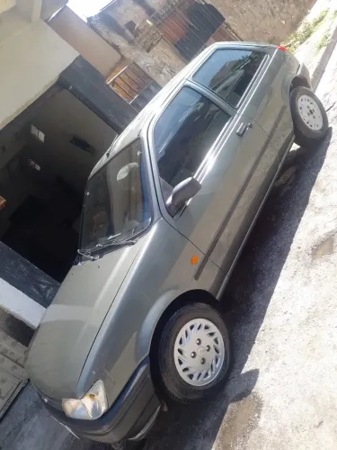 Ford Fiesta 1.3 3P E 5P 1995