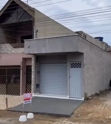PONTO COMERCIAL- SOLANEA