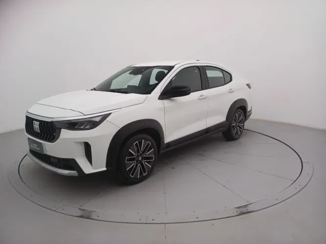 Fiat Fastback Audace 200 TB AUT (hibrído) 2026