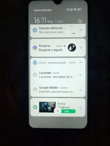 Redmi 8